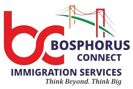Bosphorus Connect